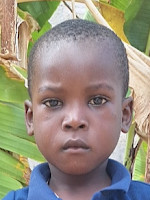 child portrait