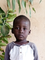 child portrait