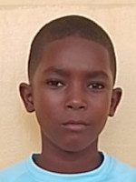 child portrait