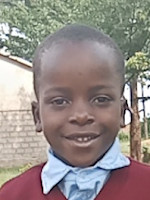 child portrait