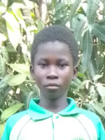 child portrait