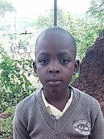 child portrait