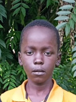 child portrait