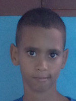 child portrait
