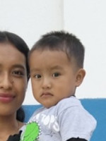 child portrait