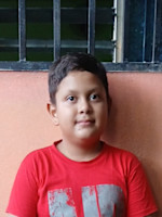 child portrait