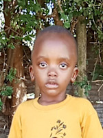 child portrait