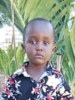 child portrait