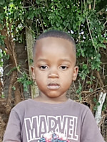 child portrait