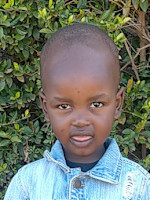 child portrait