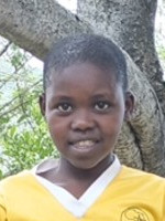 child portrait