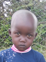 child portrait