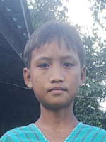 child portrait