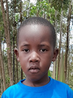 child portrait