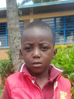 child portrait