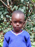 child portrait