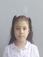 child portrait
