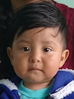 child portrait