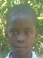 child portrait