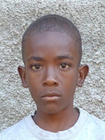 child portrait