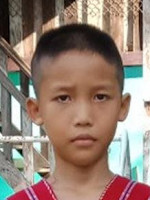 child portrait