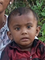 child portrait