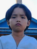 child portrait