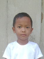 child portrait