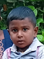 child portrait