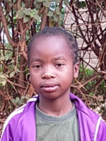 child portrait