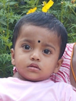 child portrait