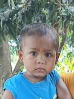 child portrait