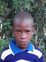 child portrait