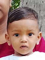 child portrait
