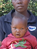 child portrait