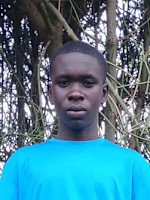 child portrait