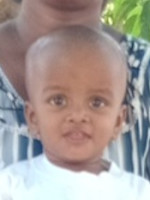 child portrait