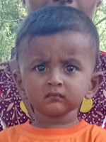 child portrait