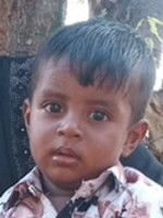 child portrait