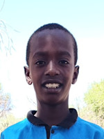 child portrait