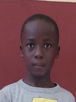 child portrait