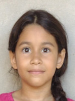 child portrait