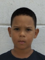 child portrait