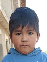 child portrait