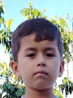 child portrait