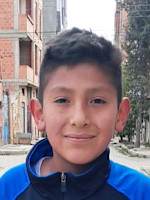 child portrait