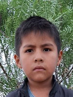 child portrait
