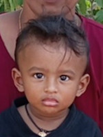 child portrait