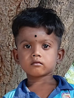 child portrait
