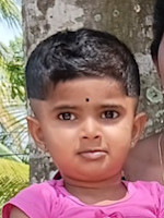 child portrait